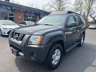 Used 2007 Nissan Xterra S w/ Utility Pkg image 1