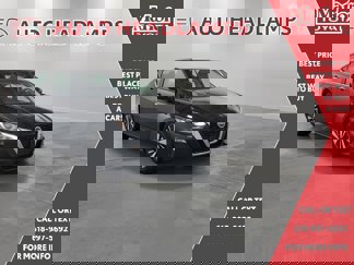 Used 2021 Nissan Altima 2.5 SV image 1