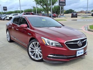 Used 2017 Buick LaCrosse Premium w/ Driver Confidence Package #2 image 1