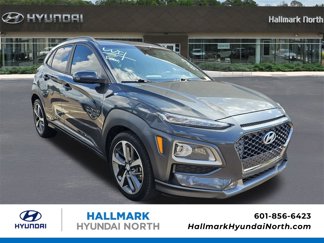 Used 2020 Hyundai Kona Limited image 1