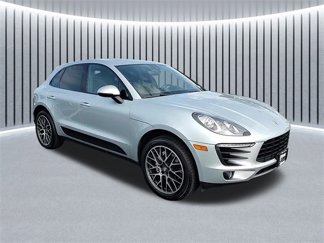 Used 2018 Porsche Macan S video 1