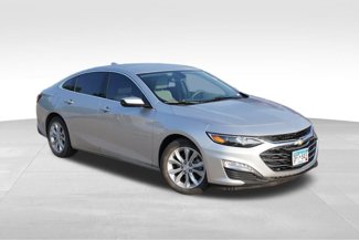Used 2019 Chevrolet Malibu LT image 1