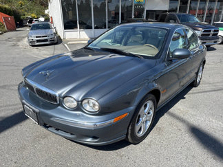 Used 2002 Jaguar X-TYPE 3.0 image 1