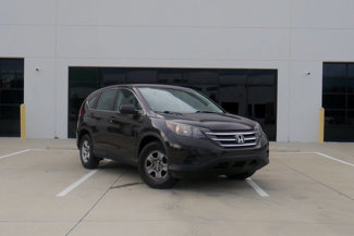 Used 2013 Honda CR-V LX image 1