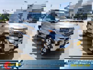 Used 2020 Ford Explorer Limited w/ Class III Trailer Tow Package image 1