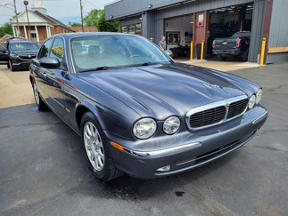 Used 2004 Jaguar XJ8 image 1
