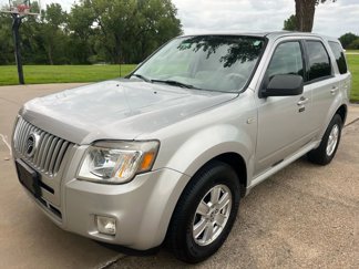 Used 2009 Mercury Mariner 2WD image 1