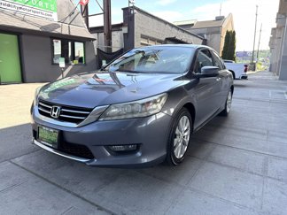 Used 2014 Honda Accord Touring image 1