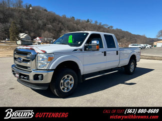 Used 2015 Ford F350 XLT image 1