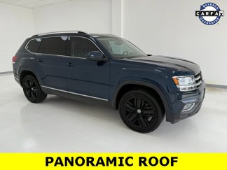 Used 2019 Volkswagen Atlas SEL Premium image 1