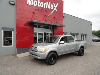 Used 2006 Toyota Tundra SR5 image 1