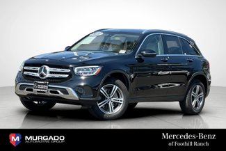 Used 2020 Mercedes-Benz GLC 300 image 1
