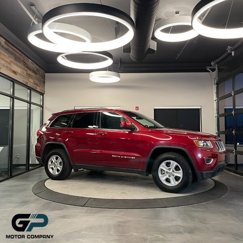 Used 2014 Jeep Grand Cherokee Laredo w/ Quick Order Package 23E image 1