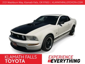Used 2006 Ford Mustang GT Premium image 1