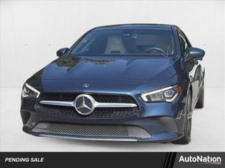 Used 2020 Mercedes-Benz CLA 250 image 1