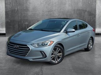 Used 2017 Hyundai Elantra Value Edition image 1