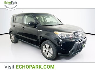 Used 2015 Kia Soul image 1