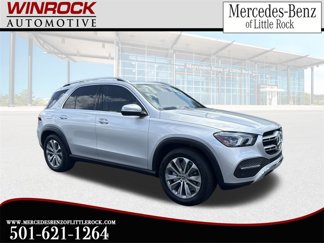 Used 2020 Mercedes-Benz GLE 350 image 1