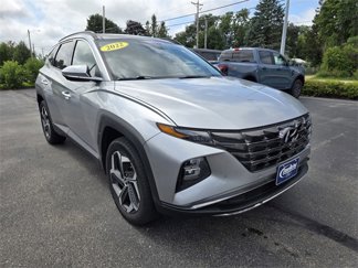 Used 2022 Hyundai Tucson Limited image 1