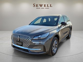 New 2025 Lincoln Corsair FWD w/ Equipment Group 101A image 1