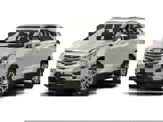 Used 2018 Cadillac XT5 Premium Luxury video 1