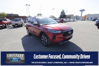 New 2025 Ford Escape ST-Line image 1
