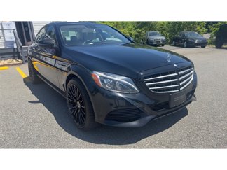 Used 2016 Mercedes-Benz C 300 4MATIC Sedan w/ Premium 2 Package image 1