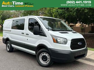 Used 2019 Ford Transit 250 130 Low Roof image 1