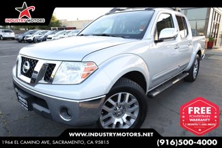 Used 2012 Nissan Frontier SL image 1