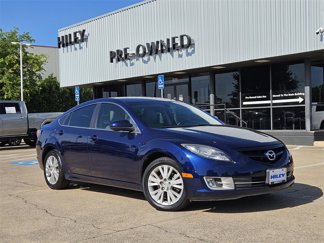 Used 2009 MAZDA MAZDA6 i Touring w/ Convenience Pkg image 1