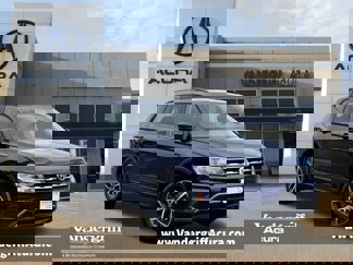 Used 2021 Volkswagen Tiguan S image 1