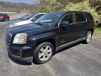 Used 2017 GMC Terrain SLE image 1
