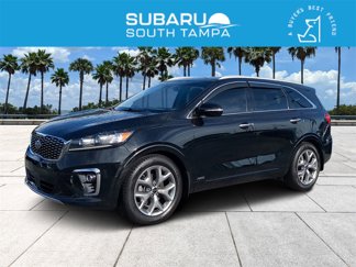 Used 2020 Kia Sorento SX image 1