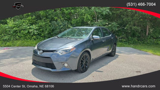 Used 2016 Toyota Corolla LE image 1
