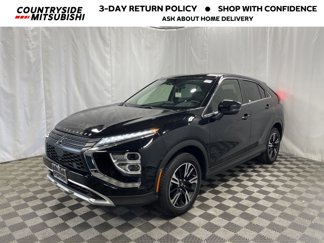 Used 2023 Mitsubishi Eclipse Cross SE image 1