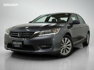 Used 2013 Honda Accord Touring image 1