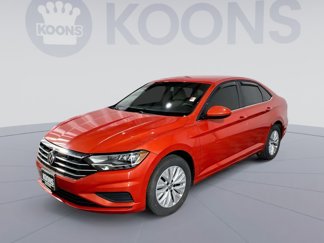 Used 2019 Volkswagen Jetta S w/ Driver Assistance Package image 1