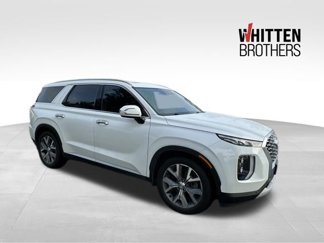 Used 2020 Hyundai Palisade SEL image 1