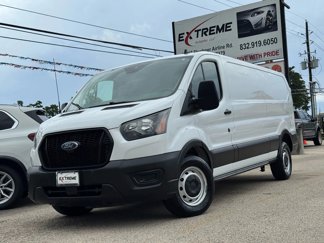 Used 2021 Ford Transit 150 Low Roof image 1
