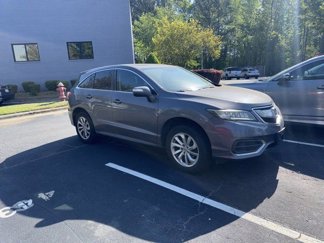 Used 2017 Acura RDX AWD image 1