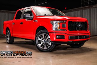 Used 2019 Ford F150 XL w/ Equipment Group 101A Mid image 1