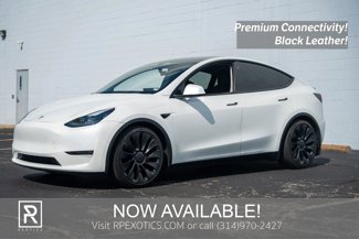 Used 2022 Tesla Model Y Performance image 1