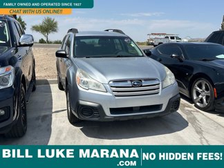 Used 2013 Subaru Outback 2.5i image 1