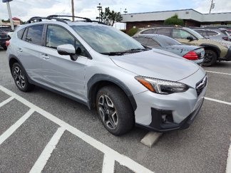 Used 2018 Subaru Crosstrek 2.0i Limited image 1