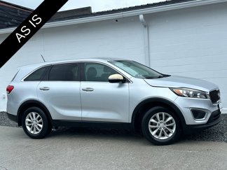 Used 2018 Kia Sorento L image 1