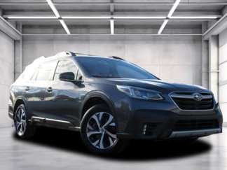 Used 2021 Subaru Outback Limited XT w/ Popular Package #2 image 1