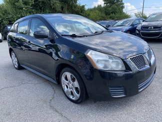 Used 2009 Pontiac Vibe w/ Preferred Package image 1
