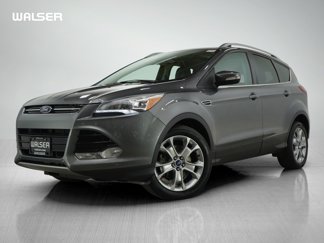 Used 2014 Ford Escape Titanium w/ Equipment Group 401A image 1