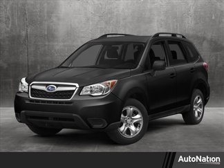 Used 2015 Subaru Forester 2.5i Touring w/ Popular Package #2 image 1