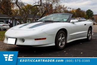 Used 1995 Pontiac Firebird Trans Am image 1